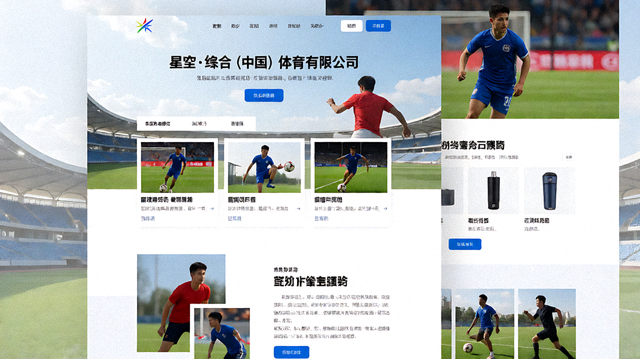 电竞赛事舞台现场，选手在比赛席位上专注操作